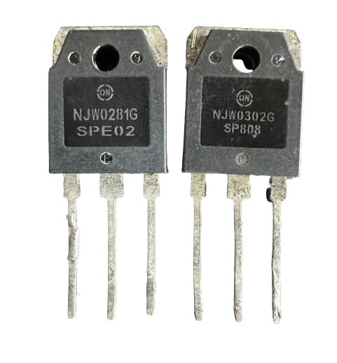 Cặp sò njw0281g & njw0302g njw0302 njw0281 0281 0302