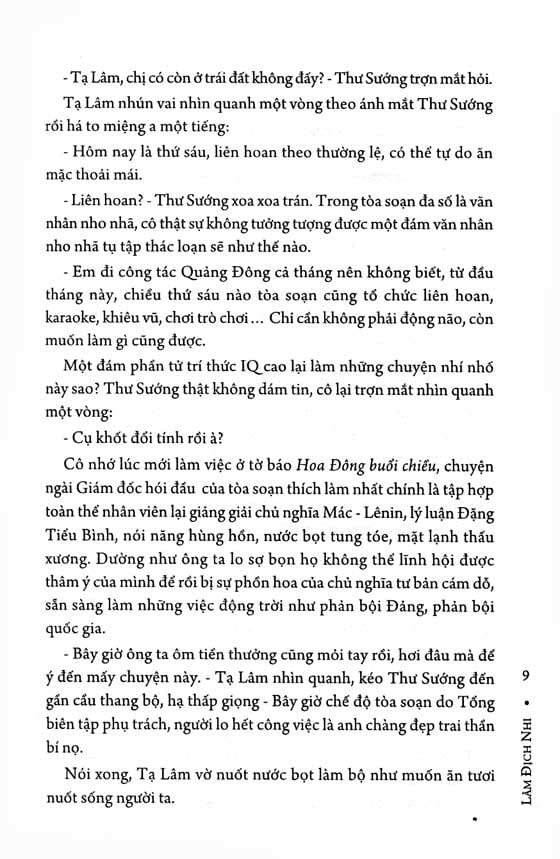 Fahasa - Hoa Hồng Sớm Mai