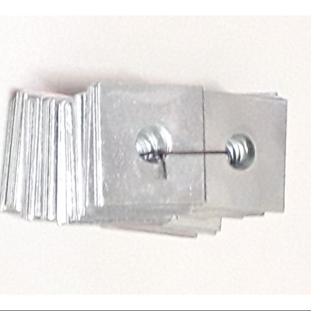 5 cái VÒNG ĐỆM VUÔNG - LONG ĐỀN VUÔNG [Giá hủy diệt] [Có sẵn] [Ảnh thật]