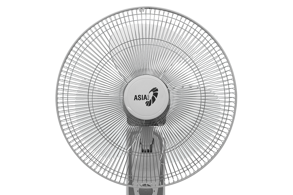 Quạt treo tường Asia 3 cánh 55W (GIAO MÀU NGẪU NHIÊN)