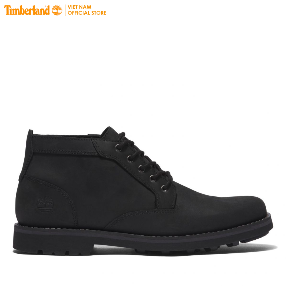 [Sale] Timberland Giày Nam Crestfield Waterproof Chukka Boot TB0A43DC04