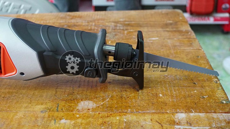 [HCM]Máy cưa kiếm Oshima CK-650