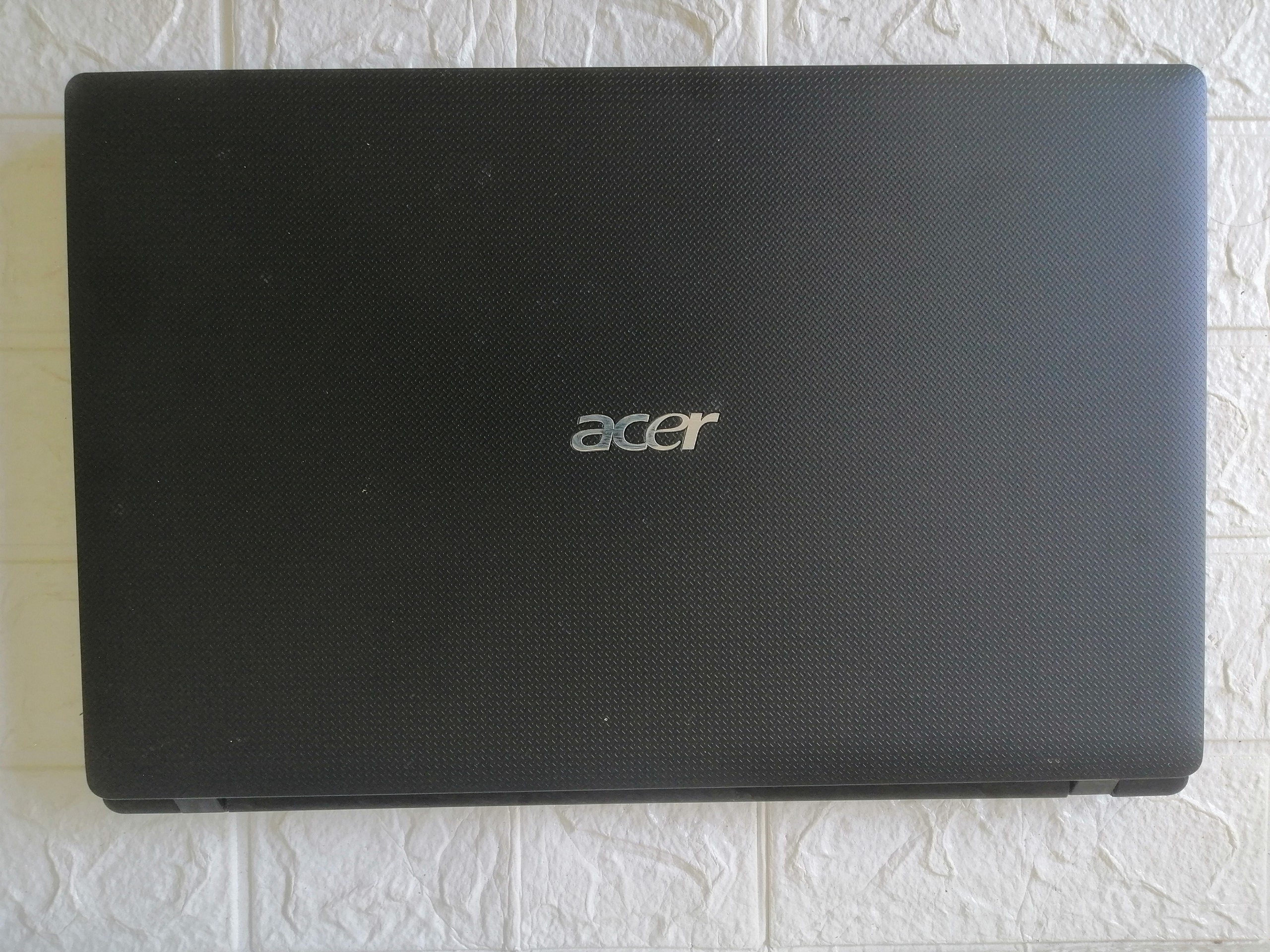 LAPTOP ACER ASPIRE 5750 i5