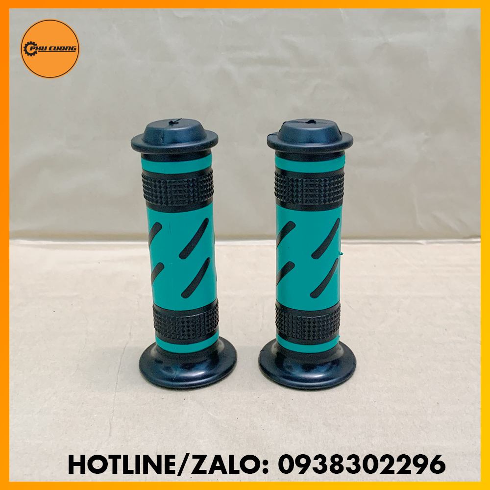 Hand grips bike-type fixed gear (type good)