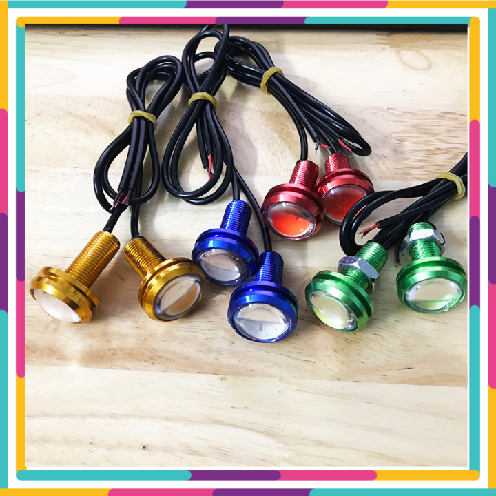 Xi nhan cúc áo-xi nhan cúc áo exciter 150-Xi nhan cúc áo xe tay côn-xi nhan xe máy,Siêu Sáng Làm Xi Nhan, Đèn Demi Cho Xe Máy