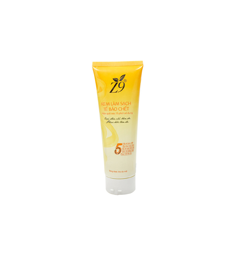 Tẩy Tế Bào Chết Z9