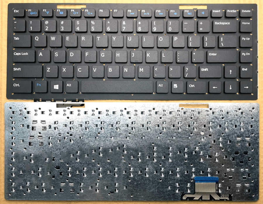 Bàn phím laptop dell vostro 5560