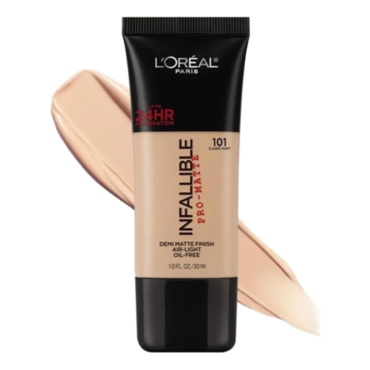 Kem Nền L'Oreal Infallible Pro Matte 24Hr Foundation 30ml