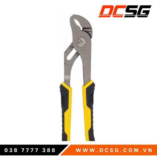 Kềm mỏ quạ 8'' 200mm Stanley STHT84034-8