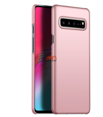 Ốp lưng mỏng Samsung S10 5G hiệu Life Style