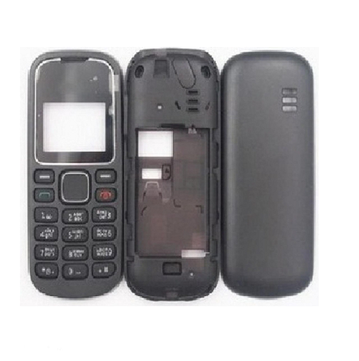 Vỏ điện thoại Nokia 1280 ( có sườn - có phím )