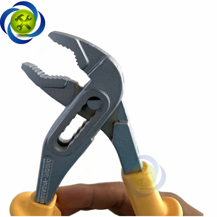 [HCM]Kìm mỏ quạ cách điện Workpro W095005 dài 250mm