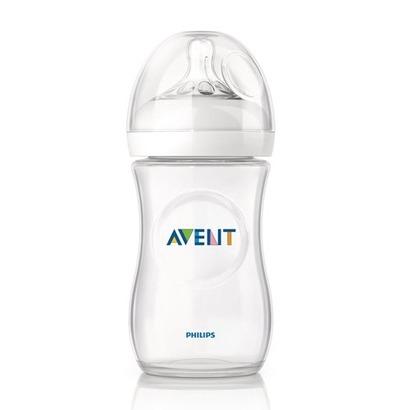 Bình sữa Philips Avent PP mô phổng tự nhiên 260ml