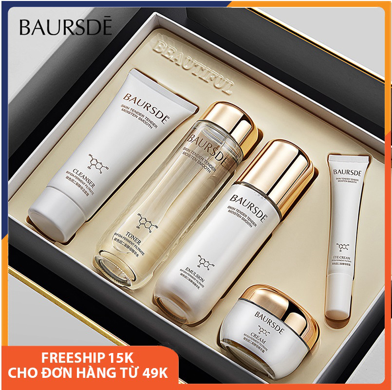 Cosmetic Set facial care