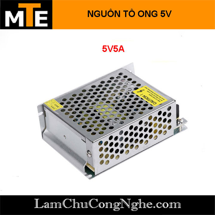 Nguồn tổ ong, nguồn led 5V 2A 3A 5A