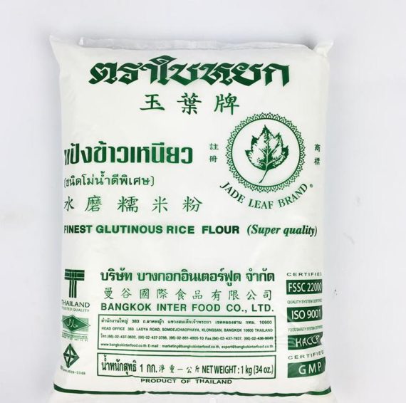 Bột Nếp Thái (1kg)