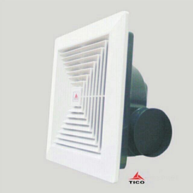 Quạt hút âm trần nối ống gió TC-30AV4( lỗ trần 380mm*380mm)