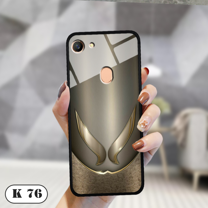 Ốp lưng 3D điện thoại OPPO F5