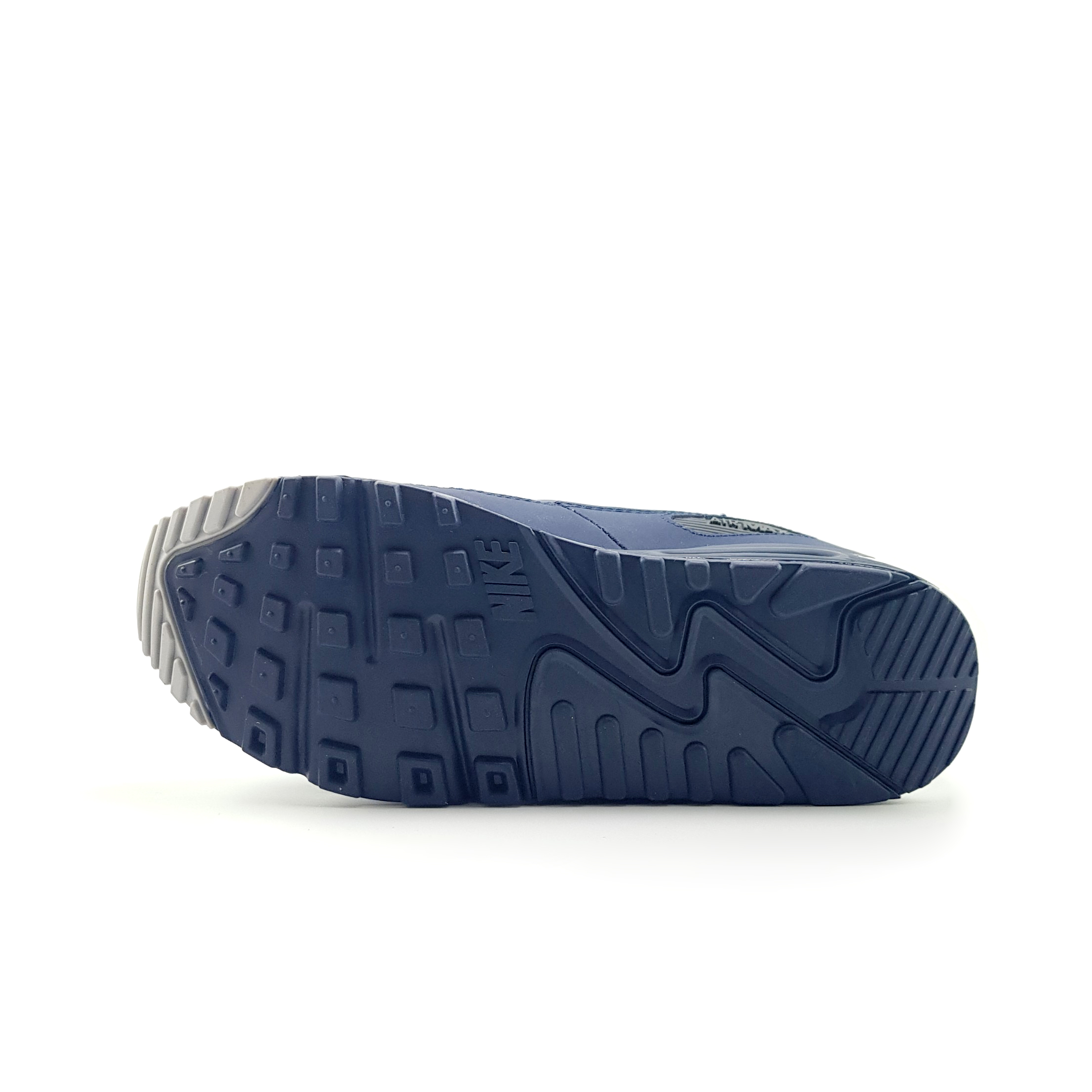 Giày thể thao sneaker Air max 90 Grey Navy - Air max 3