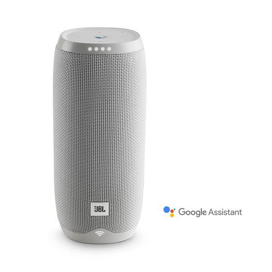 Loa thông minh JBL link 20 - tích hợp google assistant