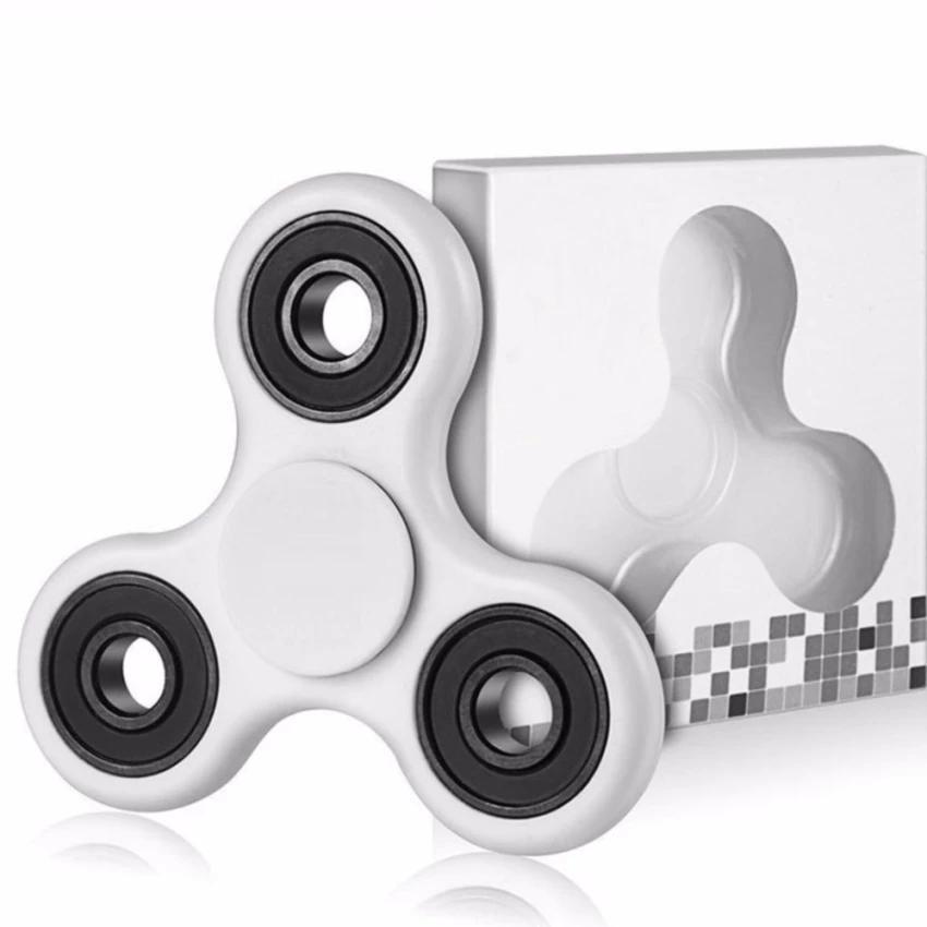 Con Quay Giải Trí 3 cánh Fidget Spinner (nhiều màu sắc)