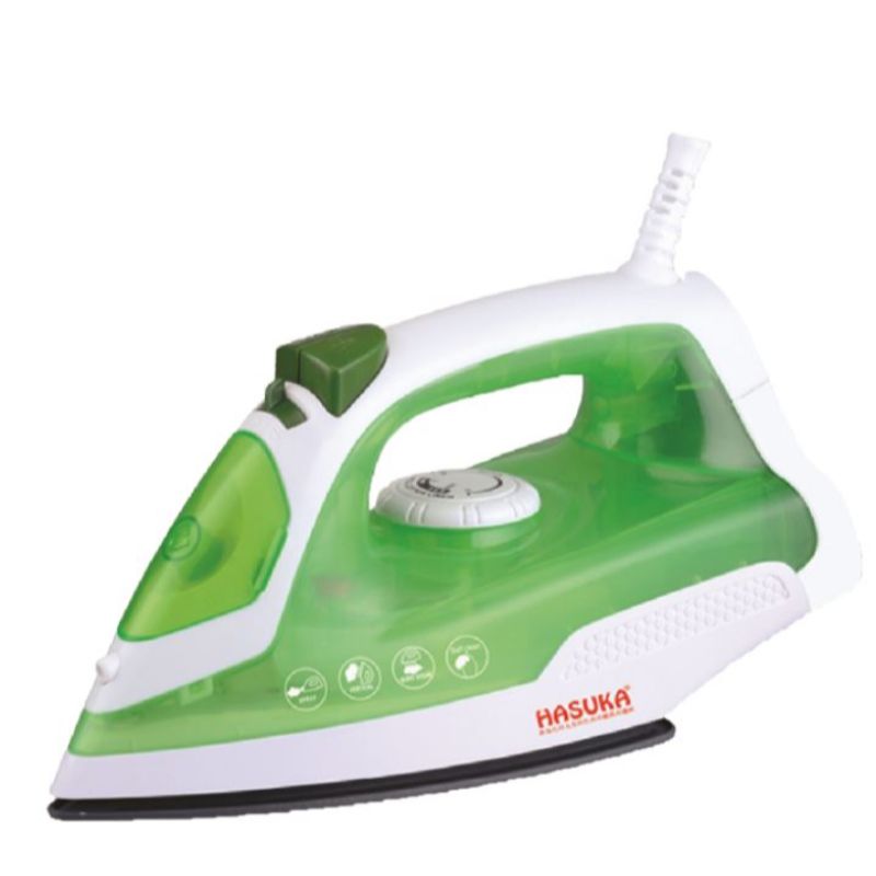 Bàn là hơi nước Hasuka HSK-358