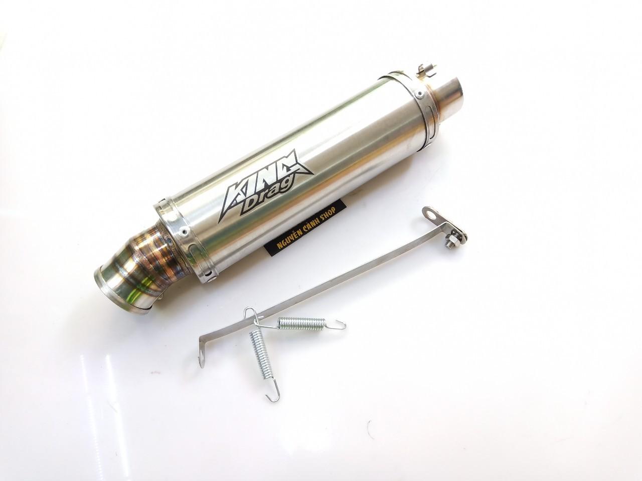 [HCM]Lon pô king drag