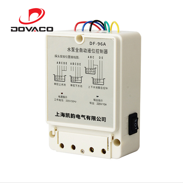 Công tắc cảm biến bơm nước tự động DF-96B