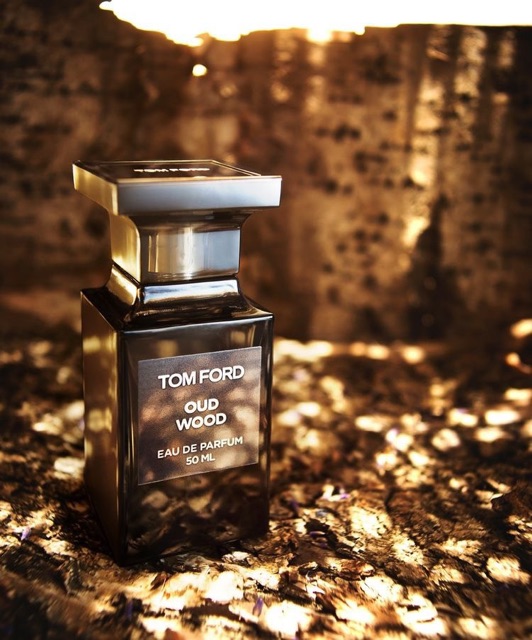 Tom Ford Oud Wood - Fullsize và Chiết