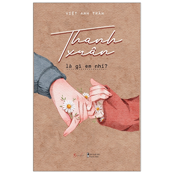 Fahasa - thanh xuân là gì em nhỉ?