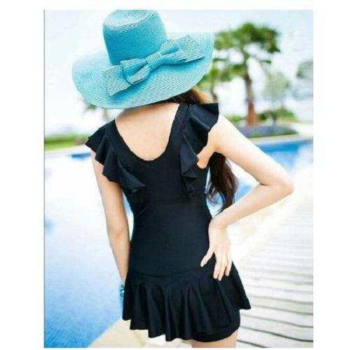 Đồ Bơi Nữ, Áo Tắm Nữ 1 Mảnh