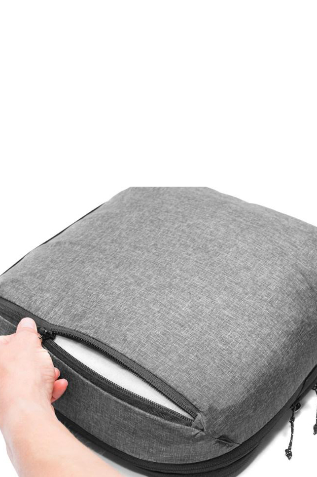 Túi đựng đồ cá nhân du lịch Peak Design Packing Cube Medium chính hãng