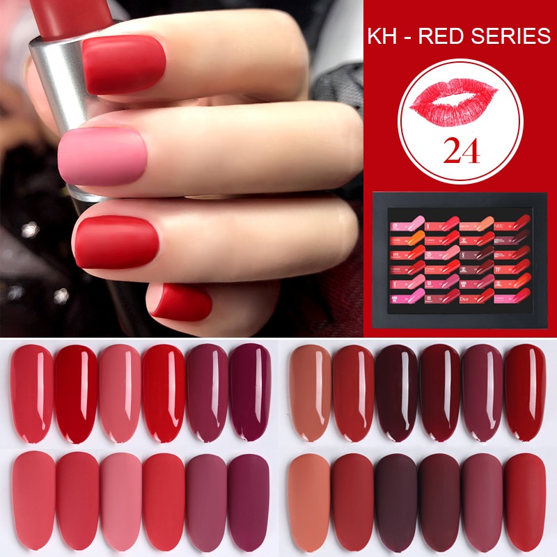 Sơn Gel AS vỏ đen Mã KH từ 13 đến 24 (cam kết chính hãng lựa màu tự do hơn 2000 màu)