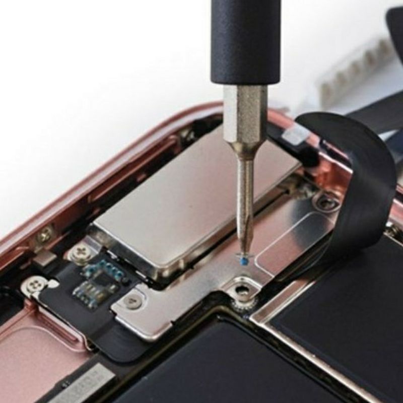 Tua Vít mở ốc 3 cạnh iphone 7/7 plus/8/X/apple watch