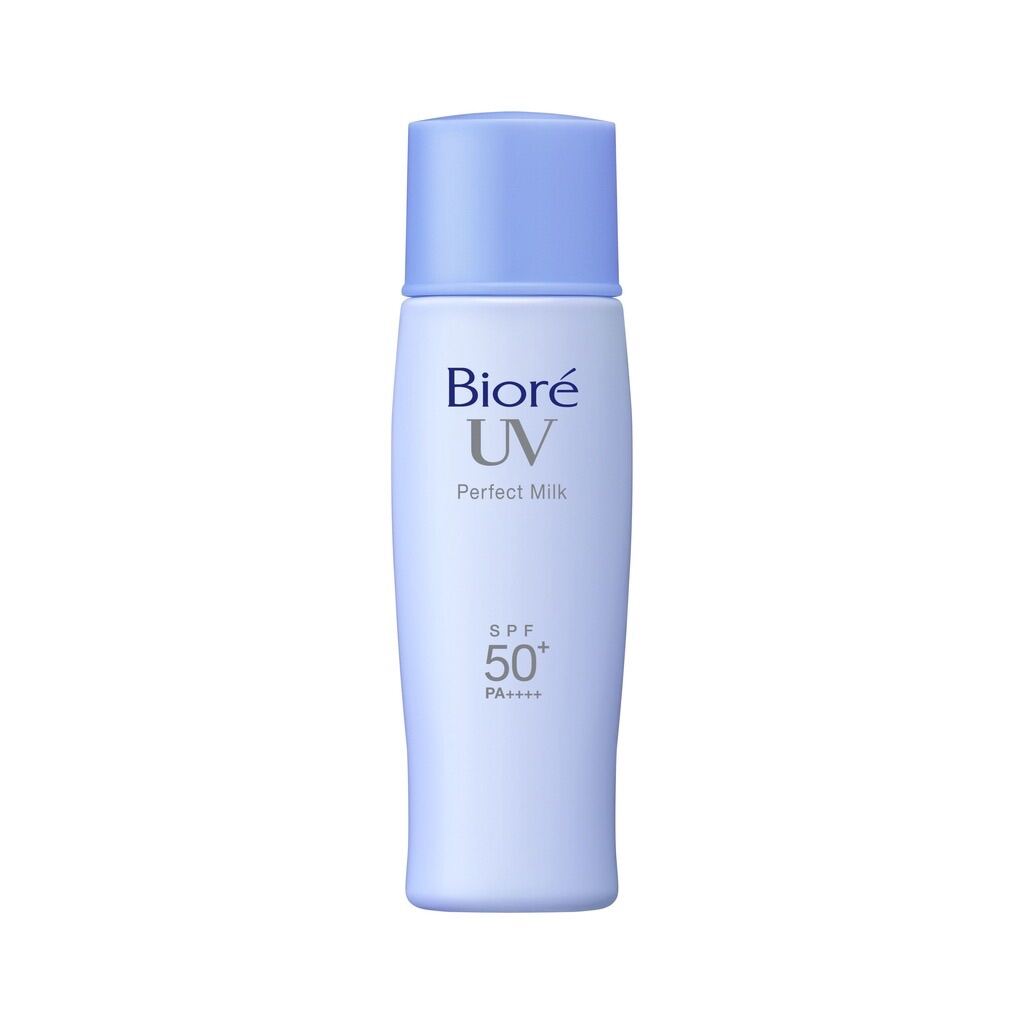 [ CHÍNH HÃNG ] Sữa Chống Nắng Chống Thấm Nước Biore 40ml