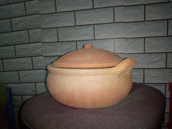 [HCM]nồi đất  biên hòa lớn  R25 cm