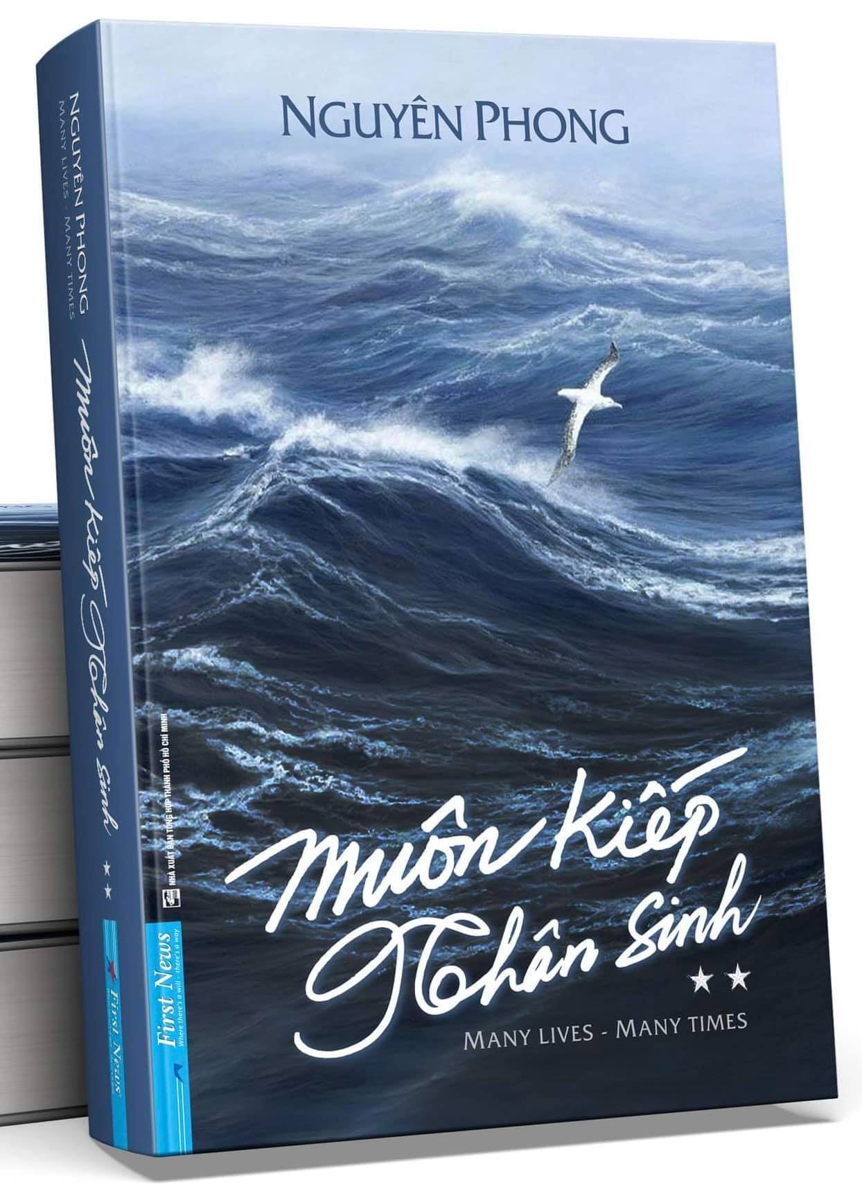 Muôn Kiếp Nhân Sinh - Phần 2