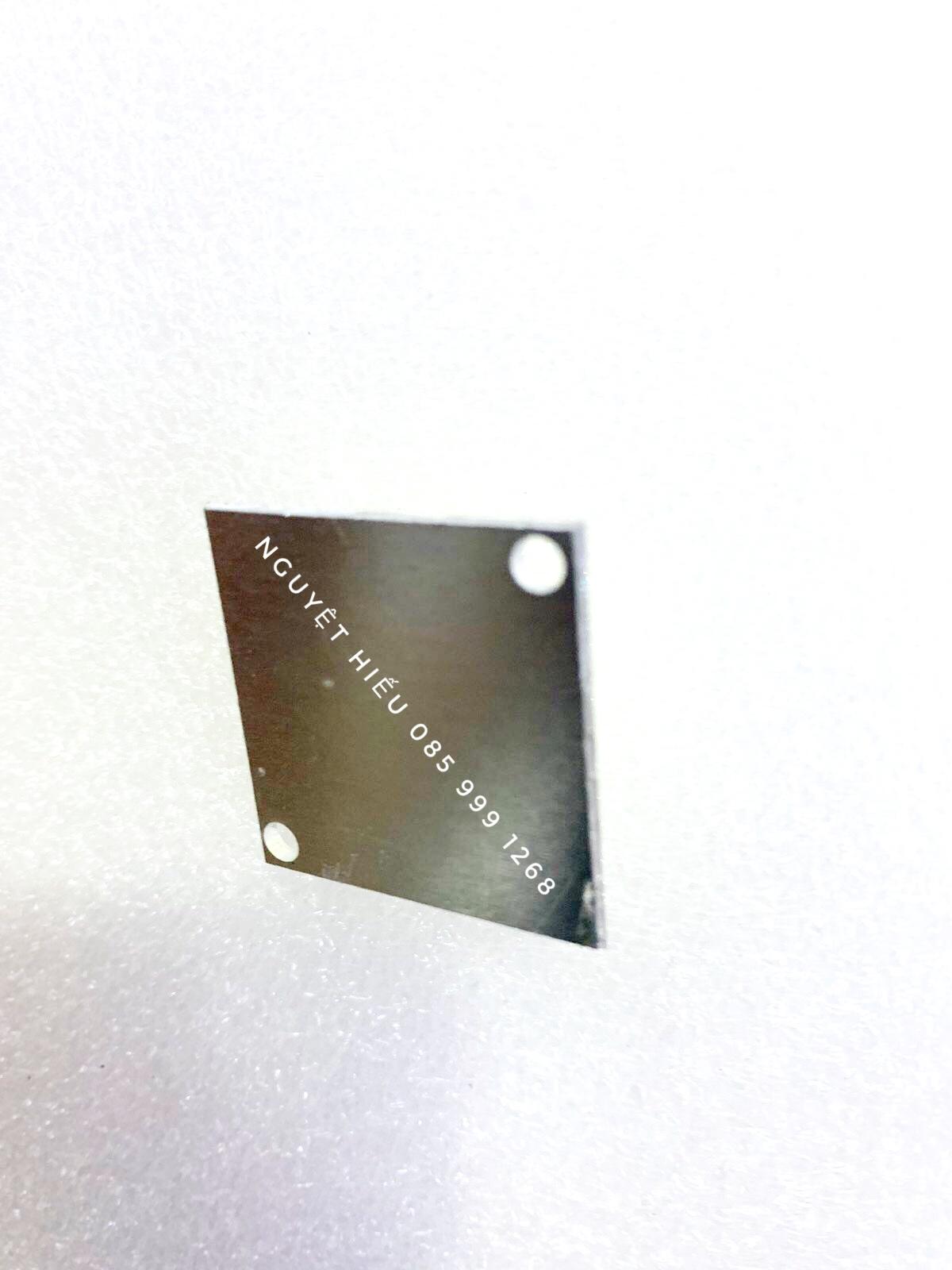 Nhân chip đèn led liền chóa 36V 50W