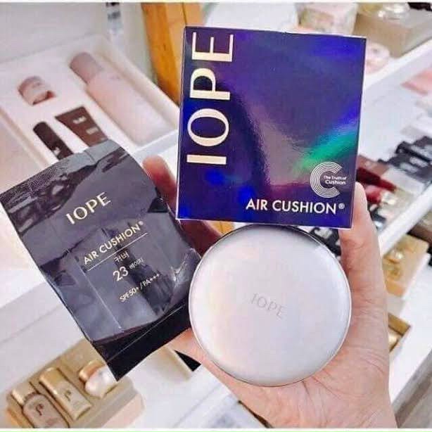 PHẤN NƯỚC lOPE HÀN QUỐC