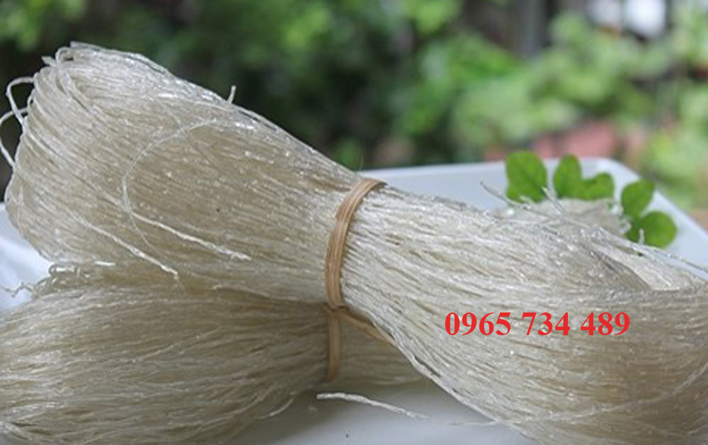 Miến Dong Bình Liêu 1KG