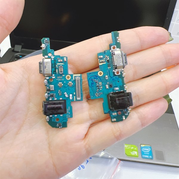 Cụm sạc Samsung A52s 5G SM-A528