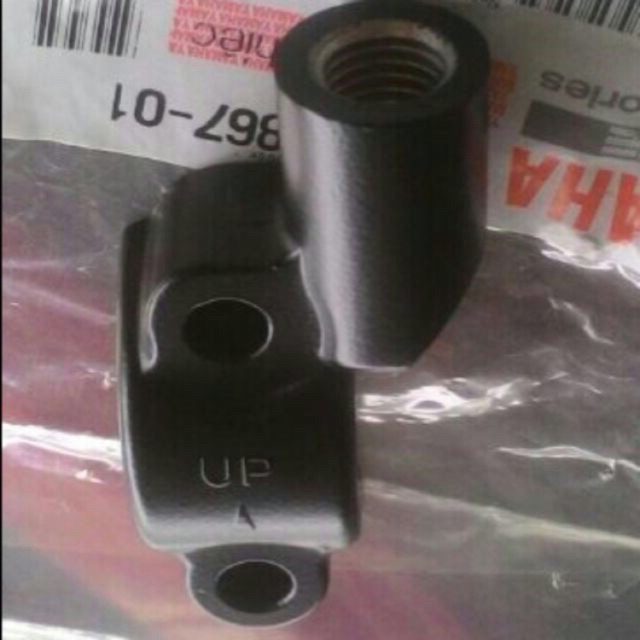 Chân gương YAMAHA  cùi chân gương exciter sirius jupiter  chân kính xe máy