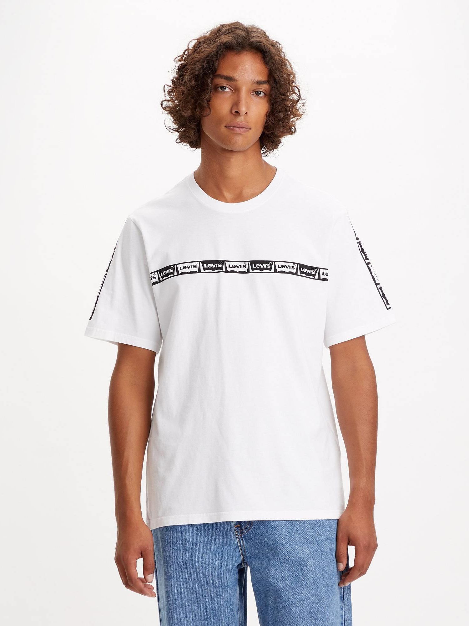LEVI'S - Áo Thun Nam 16143-0612