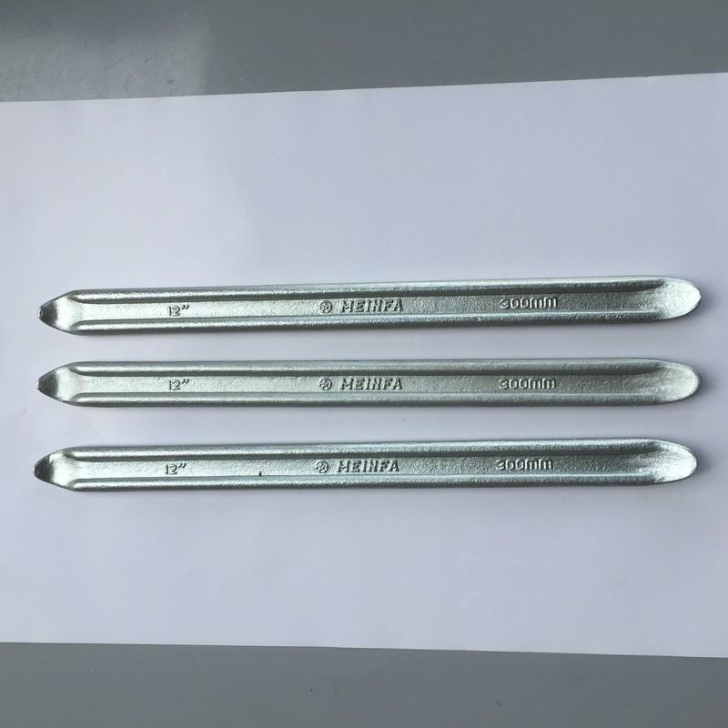 Bộ 3 móc lốp Meinfa dài 30cm