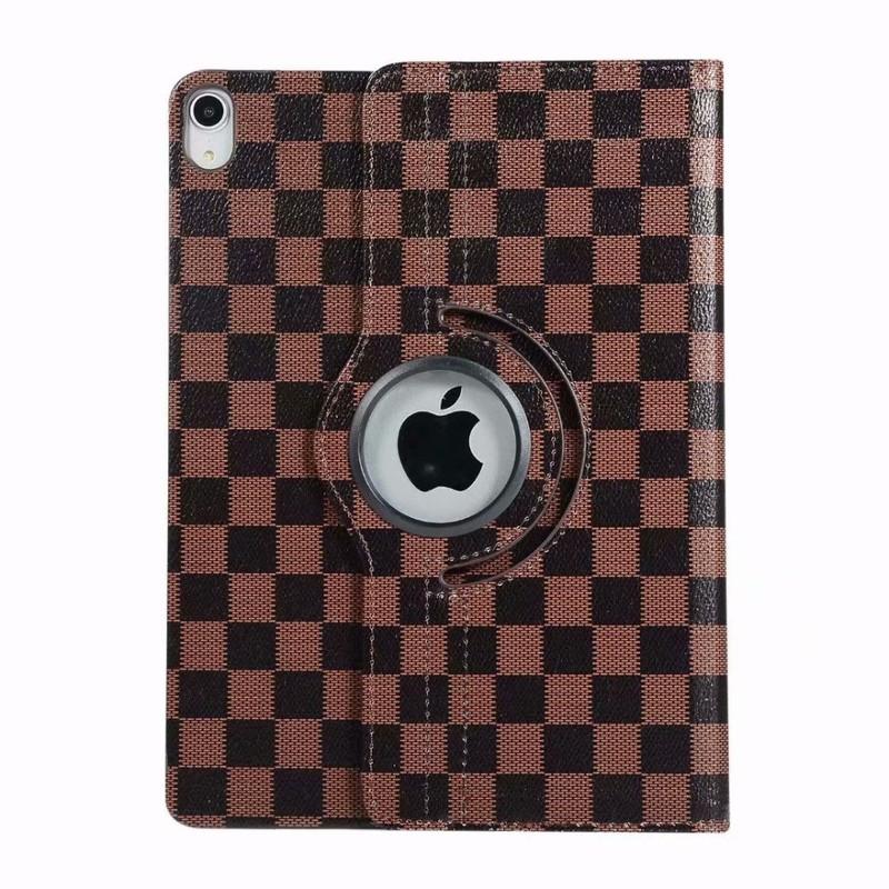 [HCM]Bao da xoay 360 caro iPad 10.5 inch