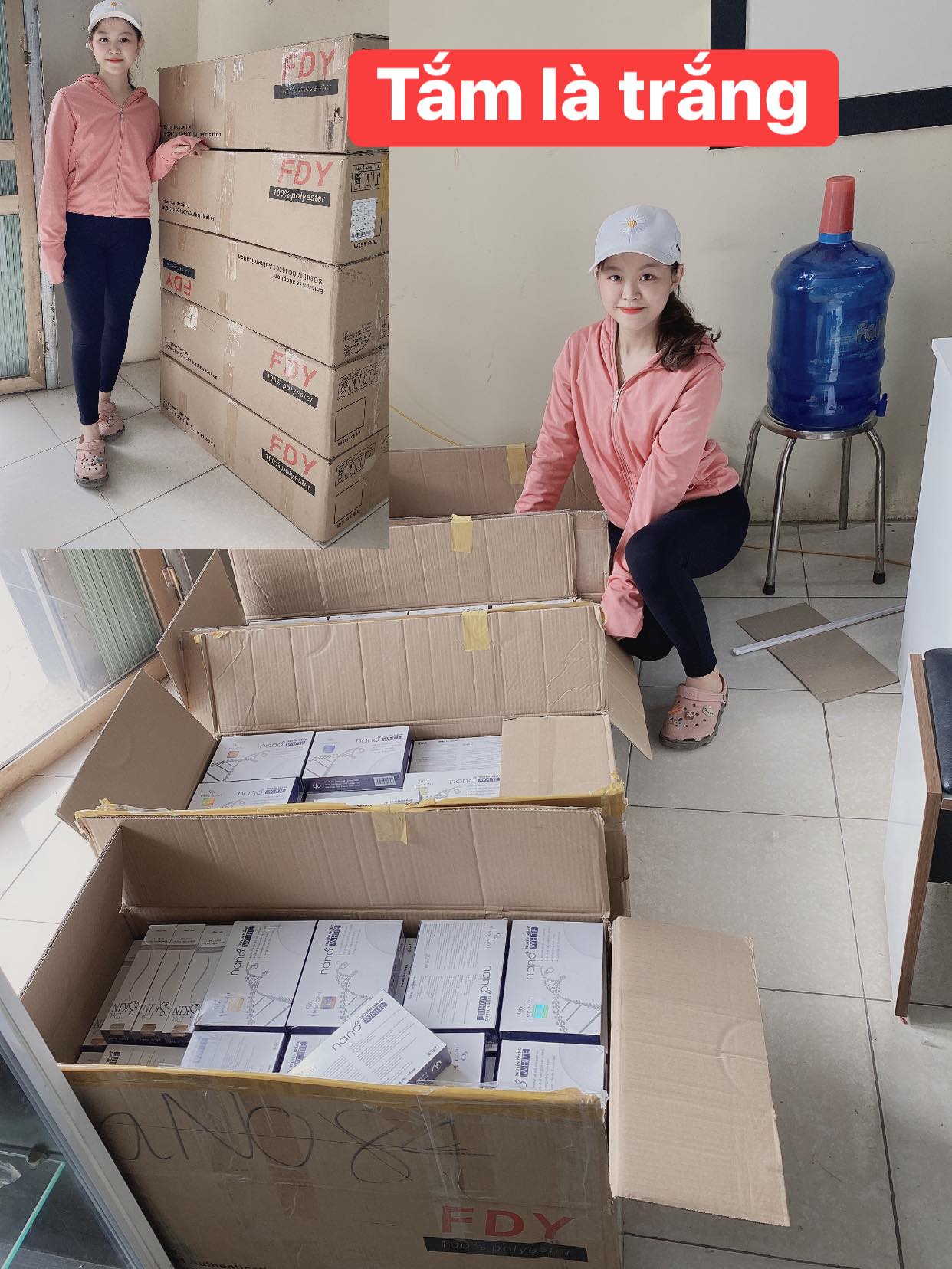 truyền trắng nano sale sỉ (10 sét)