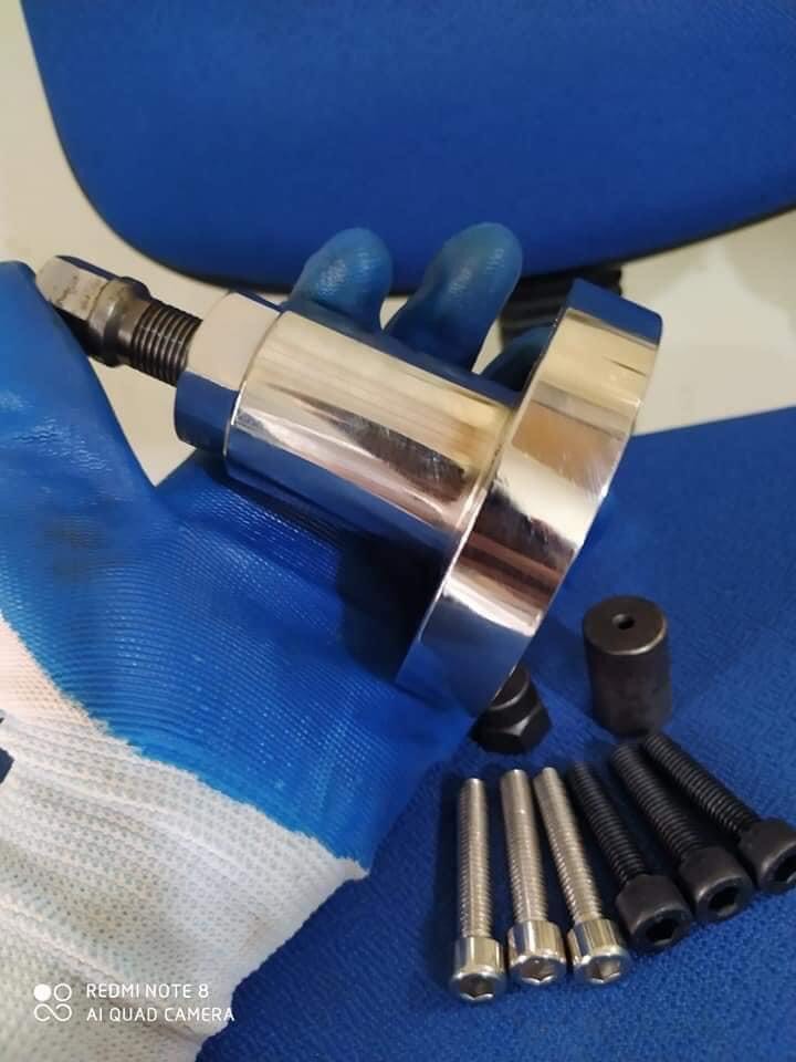 VAM VÔ LĂNG VAM ĐIỆN YAMAHA CAO CẤP CNC