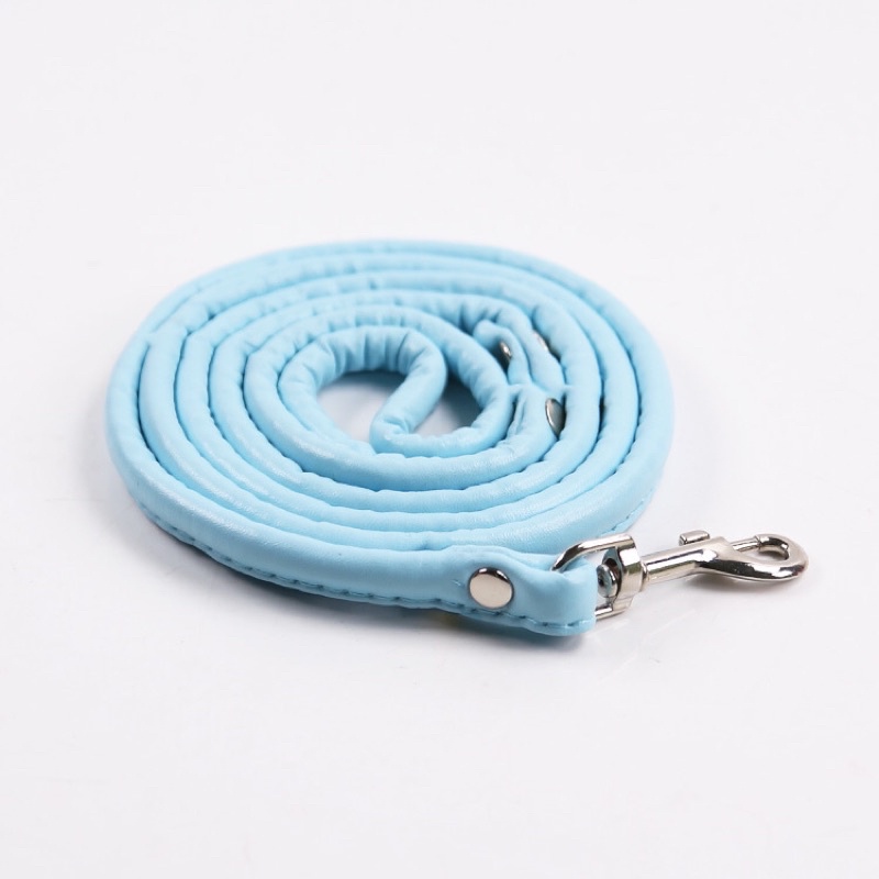 DÂY DẪN THÚ CƯNG LOẠI DA 1m2