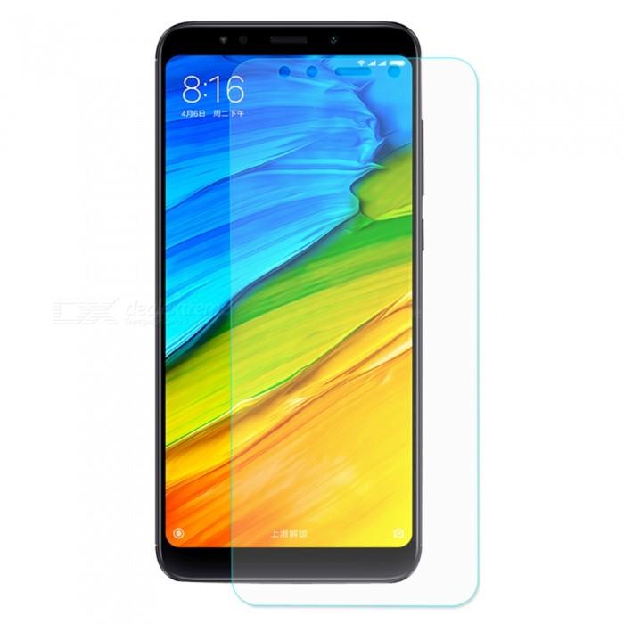 Kính Cường Lực Cho Xiaomi Redmi 5 Plus (Trong suốt)