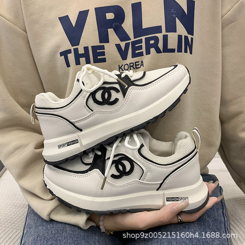 Giày thể thao thời trang  giày sneaker siêu hot